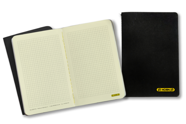 Your personal notebook