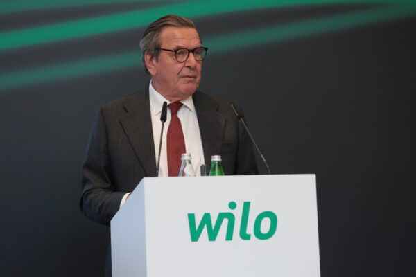 WILO innovative conference